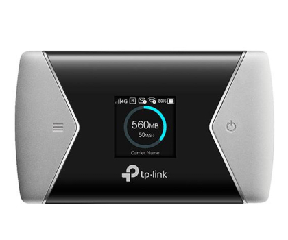 Modem TP-LINK M7650 mobilny LTE SIM HotSpot